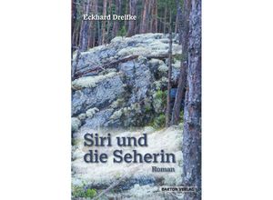 9783934648739 - Siri und die Seherin - Eckhard Dreifke Kartoniert (TB)