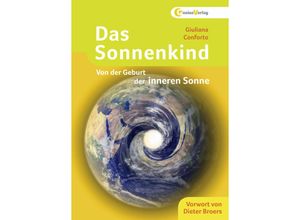 9783934719521 - Das Sonnenkind - Giuliana Conforto Gebunden