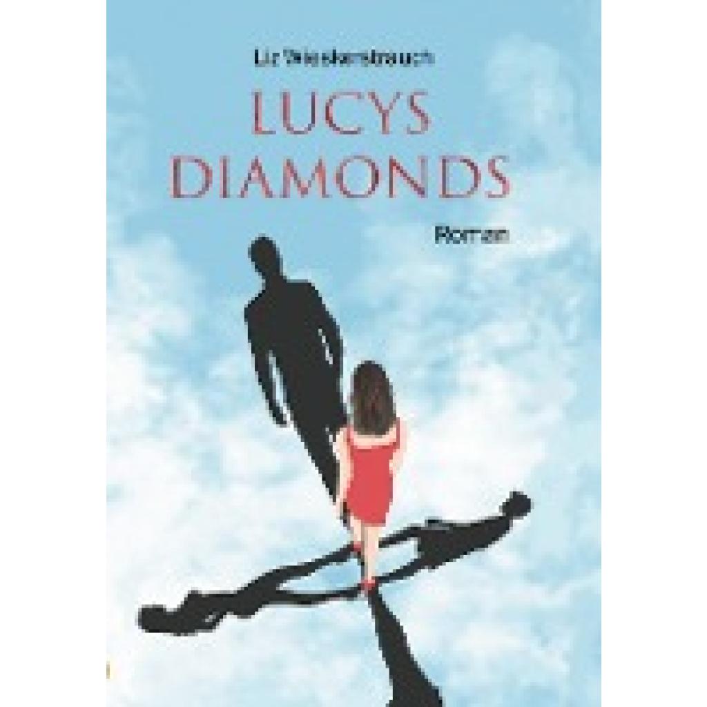 9783934719705 - Wieskerstrauch Liz lucys-diamonds