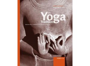 9783935001069 - Die Yoga Tradition - Georg Feuerstein Gebunden