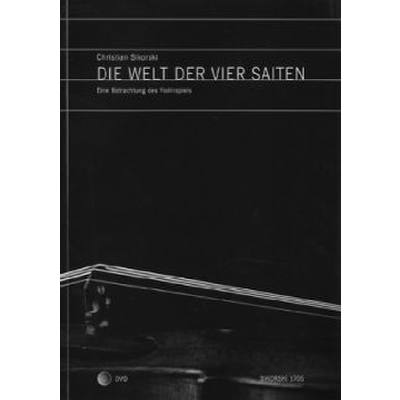 9783935196666 - Die Welt der vier Saiten