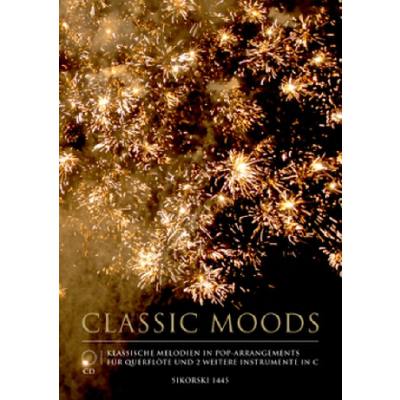 9783935196826 - Classic moods