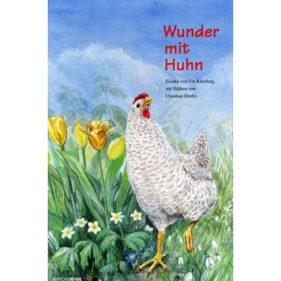 9783935261043 - Wunder mit Huhn