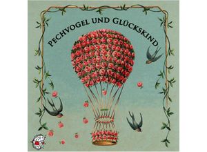 9783935261319 - Pechvogel Und Glückskind - Ute Künstlerische Produktion Kleeberg (CD)