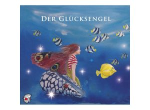 9783935261401 - Der Glücksengel - Ute Kleeberg (CD)