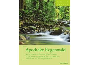 9783935407151 - Apotheke Regenwald - Andrea Flemmer Kartoniert (TB)
