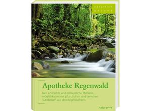 9783935487153 - Apotheke Regenwald - Andrea Flemmer Kartoniert (TB)