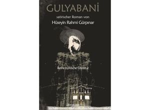 9783935535434 - Türkische Bibliothek - Gulyabani