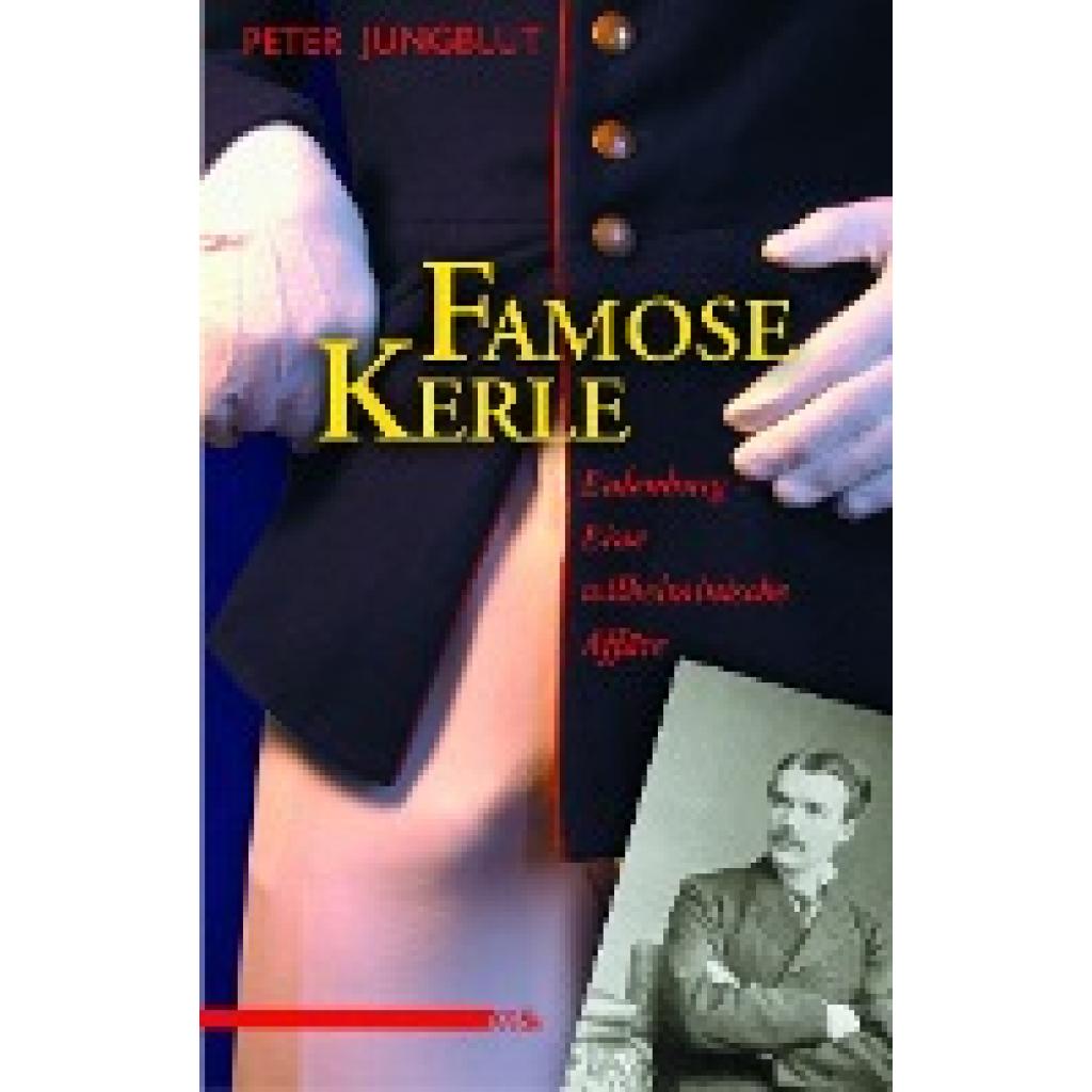 9783935596213 - Jungblut Peter Famose Kerle