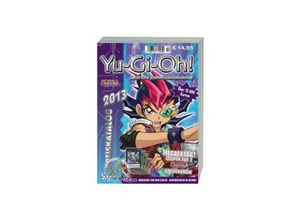 9783935976701 - Yu-Gi-Oh! Preiskatalog 2013 - Michael Steiner Kartoniert (TB)