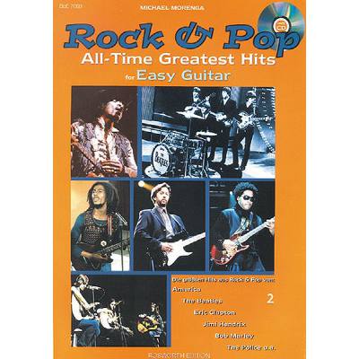 9783936026283 - Rock + Pop 2