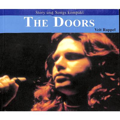 9783936026290 - Doors - Story und Songs kompakt