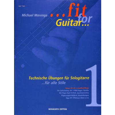 9783936026573 - Fit for guitar 1