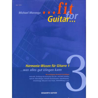 9783936026764 - Fit for guitar 3