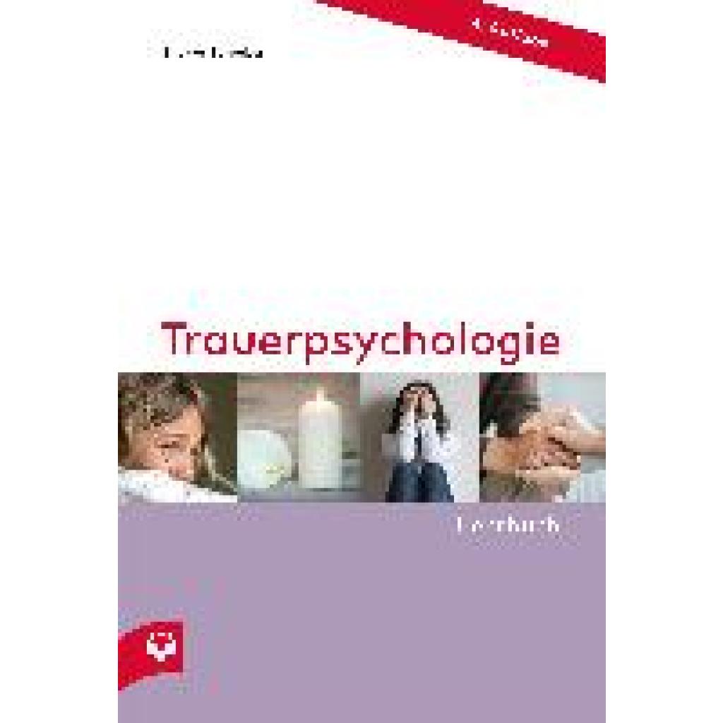 9783936057843 - Schnelzer Thomas Trauerpsychologie - Lehrbuch