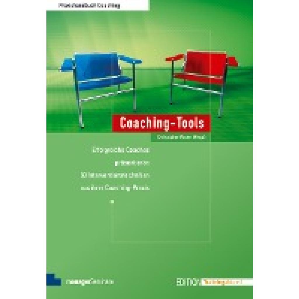 9783936075182 - Coaching-ToolsBd1 Kartoniert (TB)