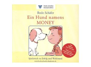 9783936135664 - Ein Hund namens Money5 Audio-CD - Bodo Schäfer (Hörbuch)