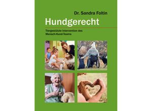 9783936188837 - Hundgerecht - Sandra Dr Foltin Gebunden