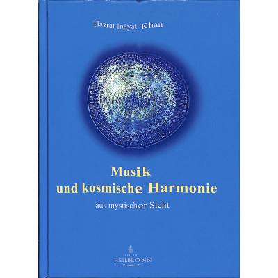 9783936246056 - Musik und kosmische Harmonie aus mystischer Sicht