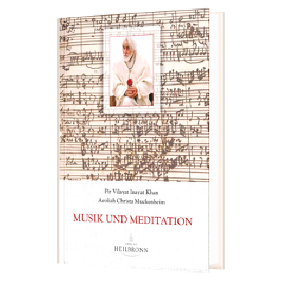 9783936246155 - Musik und Meditation