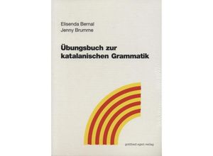 9783936496093 - Übungsbuch zur katalanischen Grammatik - Elisenda Bernal Jenny Brumme Kartoniert (TB)