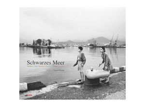 9783936543957 - Schwarzes Meer - Vanessa Winship Leinen