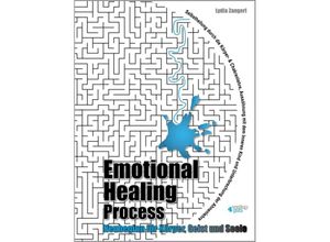 9783936612691 - Emotional Healing Process - Lydia Zangerl Gebunden