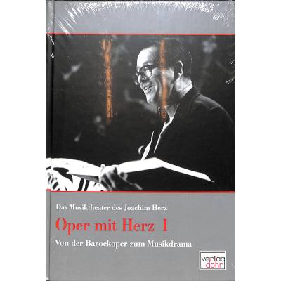 9783936655926 - Oper mit Herz 1