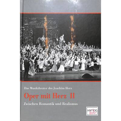 9783936655933 - Oper mit Herz 2