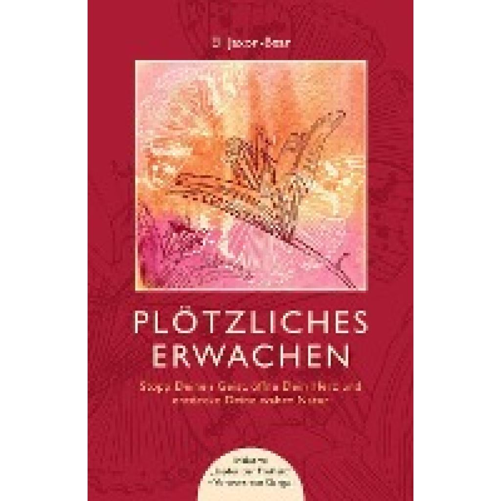 9783936718386 - Jaxon-Bear Eli Plötzliches Erwachen