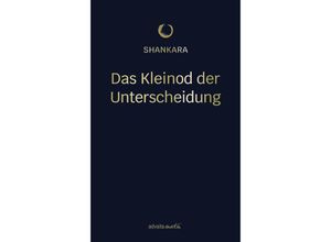 9783936718720 - Das Kleinod der Unterscheidung - Shankara Gebunden