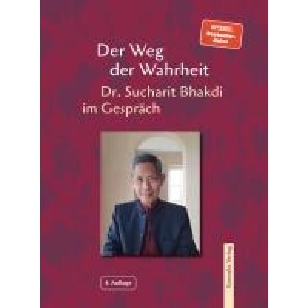 9783936767728 - Bhakdi Der Weg der Wahrheit