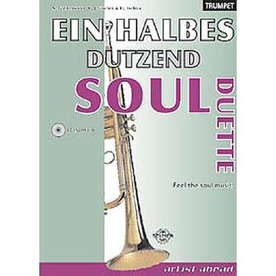 9783936807233 - Ein halbes Dutzend Soul Duette