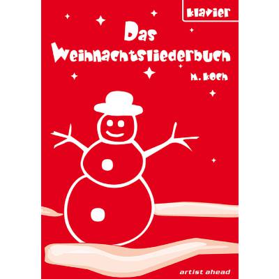 9783936807790 - Das Weihnachtsliederbuch