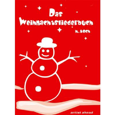 9783936807813 - Das Weihnachtsliederbuch