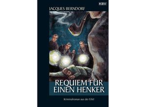 9783937001722 - Siggi Baumeister Band 2 Requiem für einen Henker - Jacques Berndorf Kartoniert (TB)