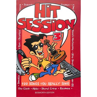 9783937041742 - Hit Session 3