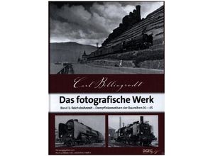 9783937189604 - Das fotografische WerkBd1 - Carl Bellingrodt Gebunden