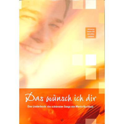 9783937240664 - Das wünsch ich dir