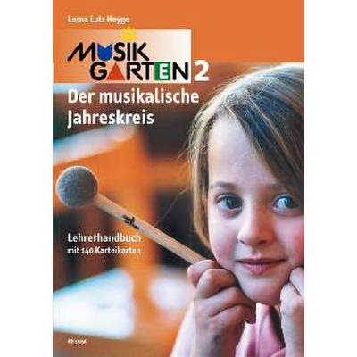 9783937315065 - Musikgarten 2 - der musikalische Jahreskreis