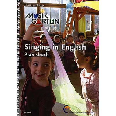 9783937315270 - Singing in english