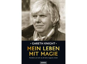 9783937392523 - Mein Leben mit Magie - Gareth Knight Kartoniert (TB)