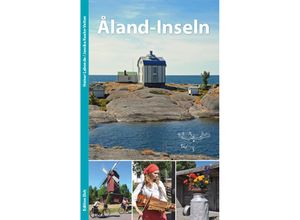 9783937452395 - Åland-Inseln - Heiner Labonde Jessika Kuehn-Velten Kartoniert (TB)