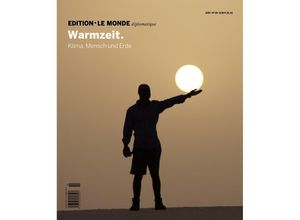 9783937683621 - Edition Le Monde diplomatique Bd20 Warmzeit Kartoniert (TB)