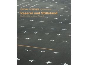 9783937683881 - Raserei und Stillstand Kartoniert (TB)