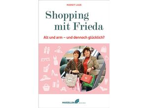 9783937795775 - Shopping mit Frieda - Margit Laue Gebunden