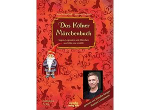 9783937795805 - Das Kölner Märchenbuch - Jutta Echterhoff Susanne Viegener (Hörbuch)