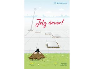 9783937795911 - Jetz ävver - Elfi Steickmann Gebunden