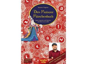 9783937795959 - Das Mainzer Märchenbuch - Susanne Viegener (Hörbuch)