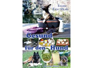 9783937817262 - Gesund für den Hund - Sylvia Esch-Völkel Kartoniert (TB)